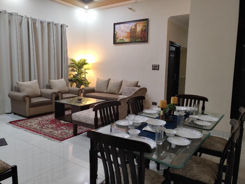 Touristen Holiday Home image