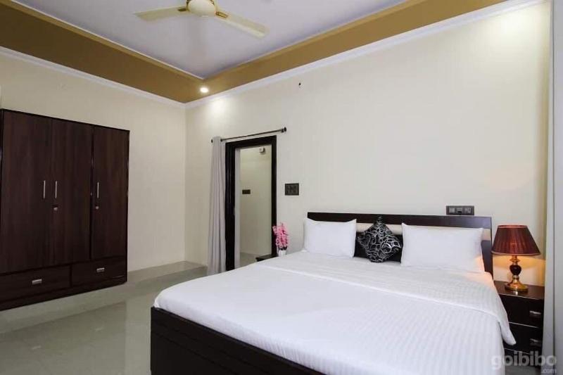 Touristen Holiday Home image