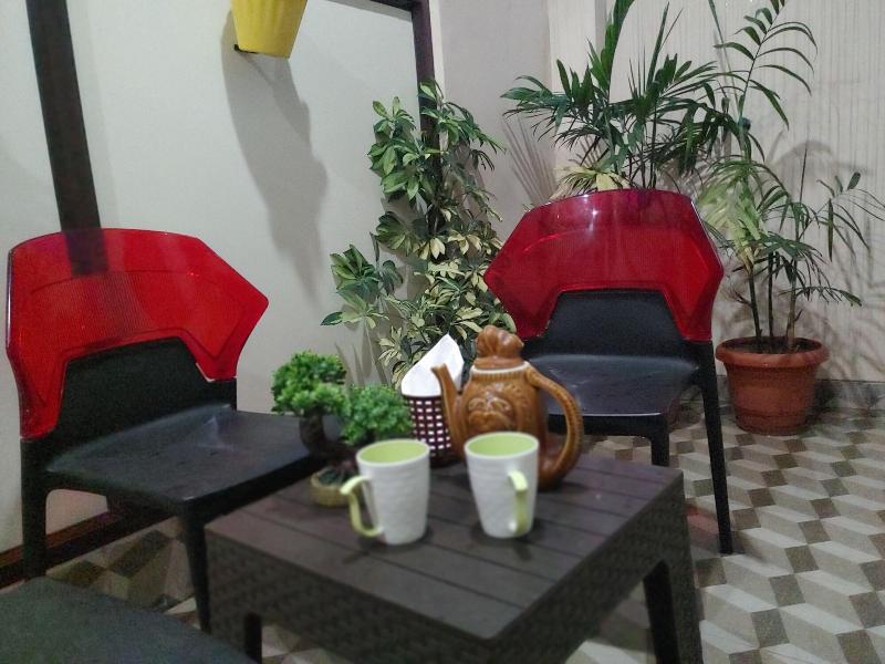 Touristen Holiday Home image