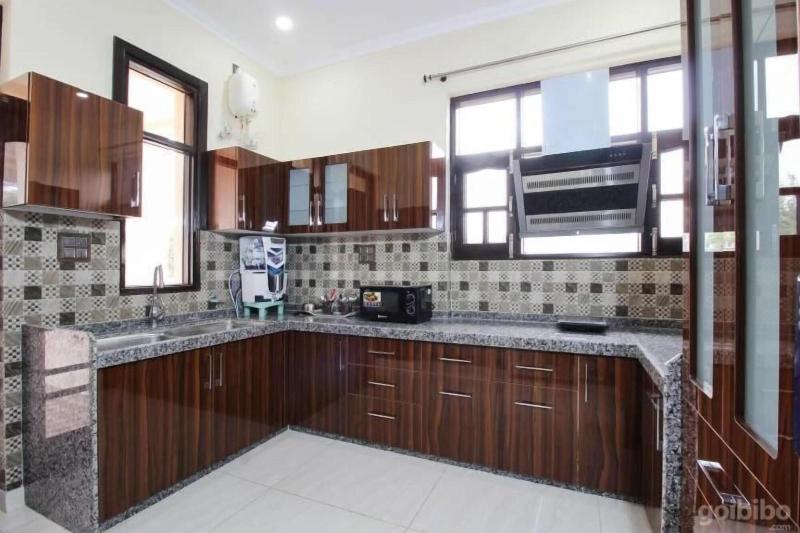 Touristen Holiday Home image