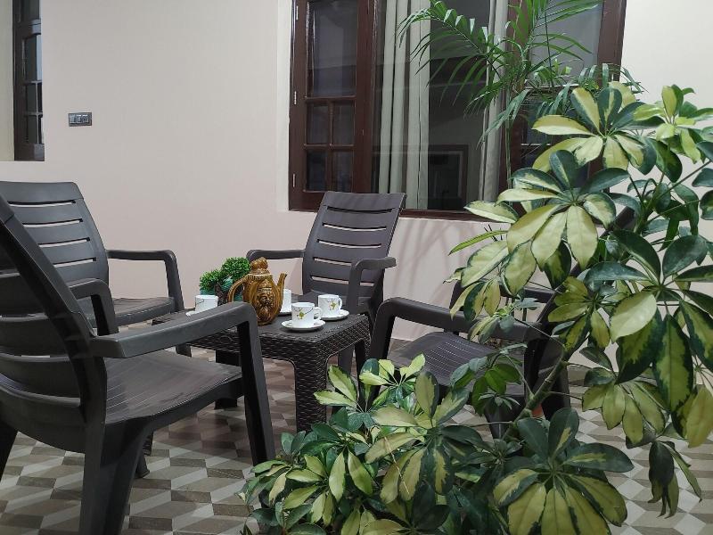 Touristen Holiday Home image