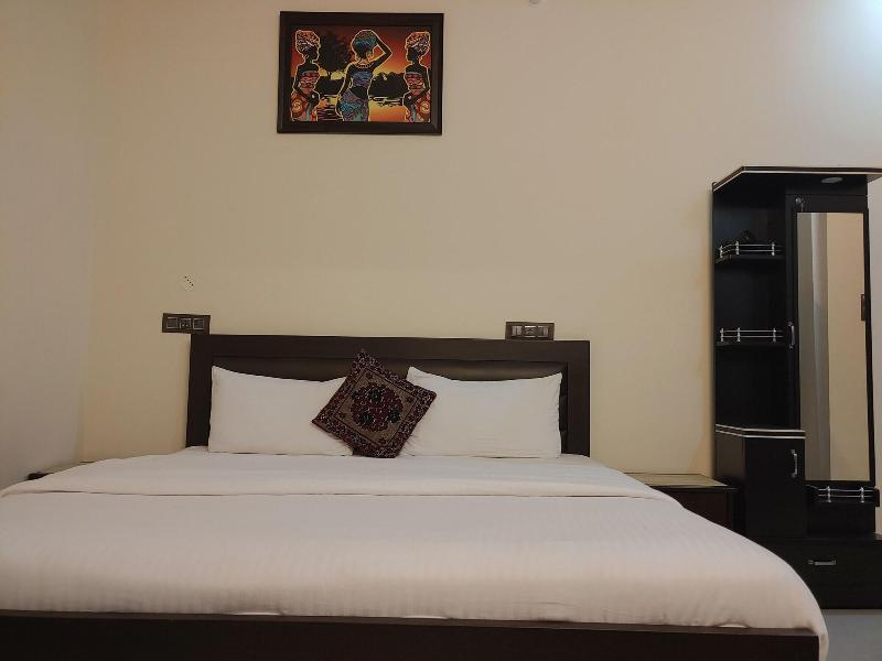 Touristen Holiday Home image