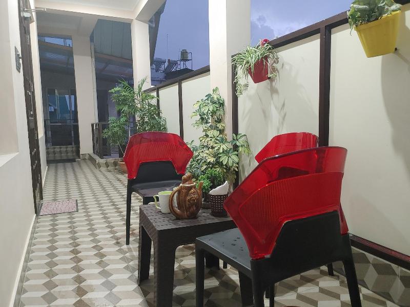 Touristen Holiday Home image