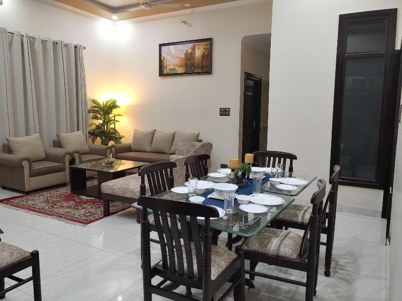 Touristen Holiday Home image