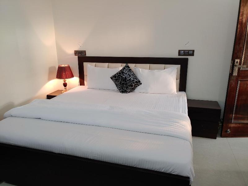 Touristen Holiday Home image