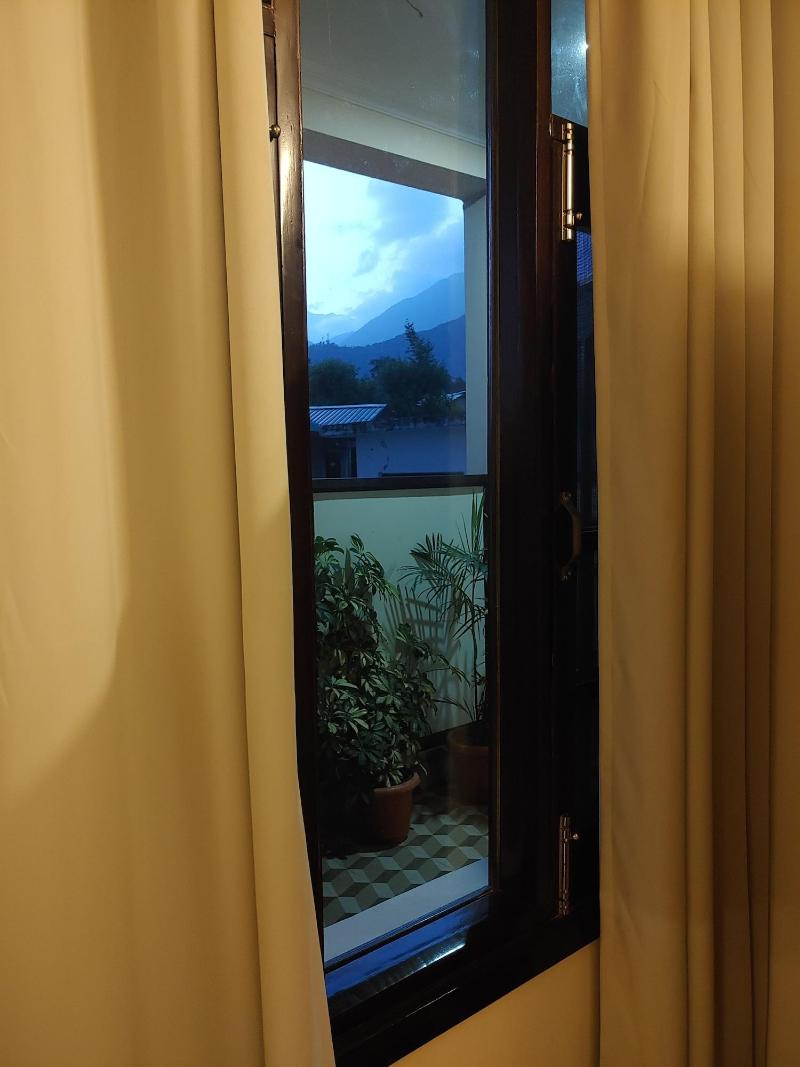 Touristen Holiday Home image