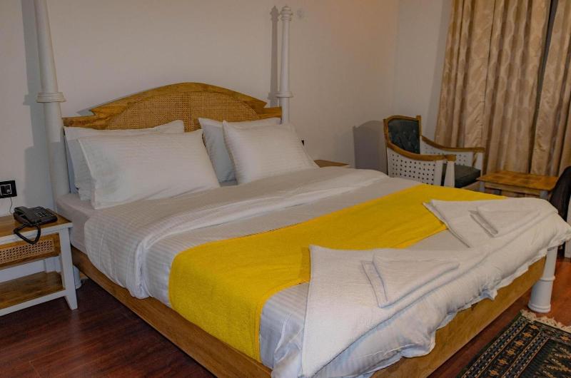 Hotel El Castello image
