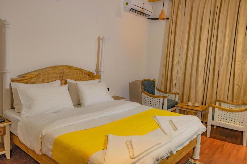 Hotel El Castello image