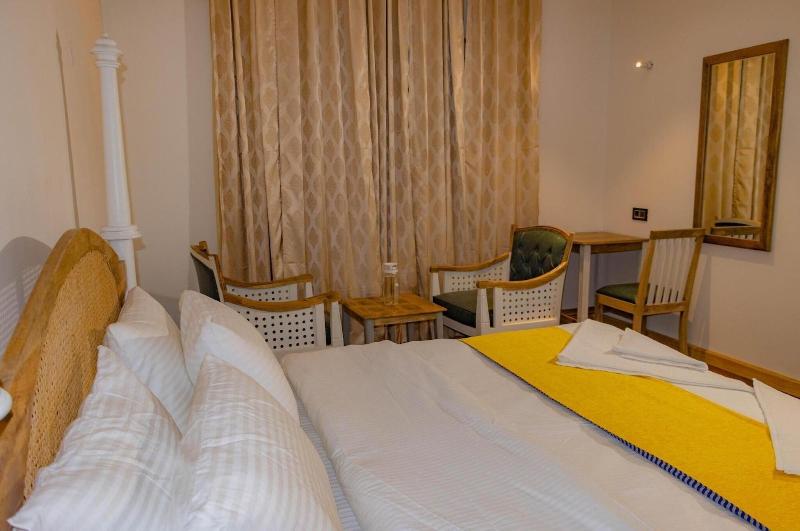 Hotel El Castello image