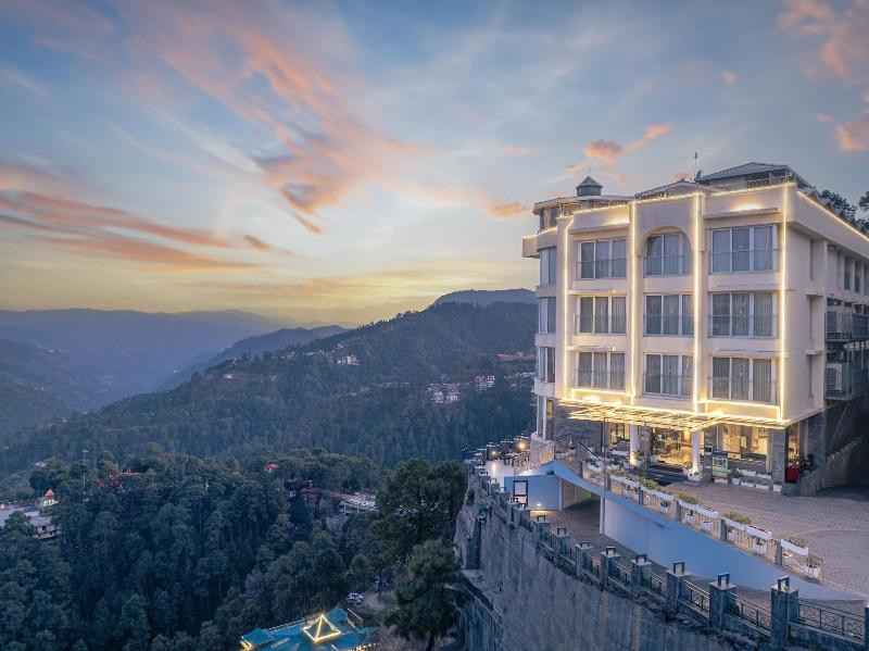 Echor Shimla Hotel The Zion image