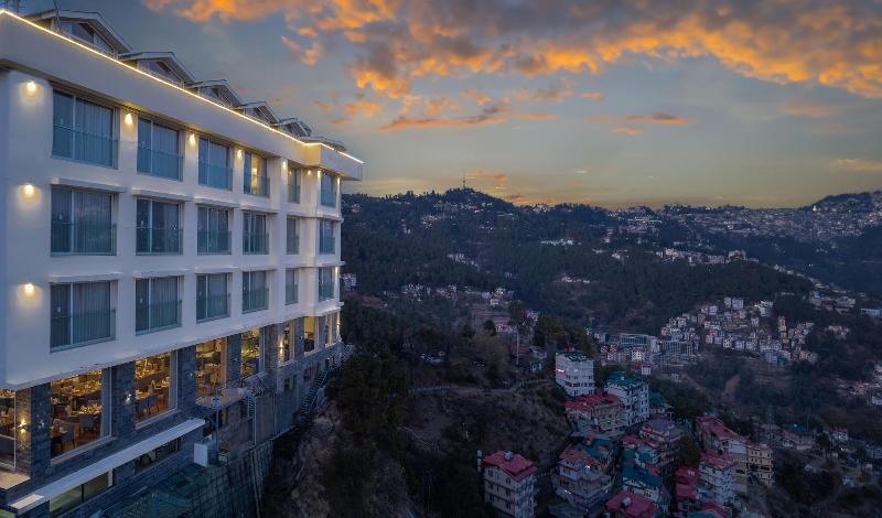 Echor Shimla Hotel The Zion image
