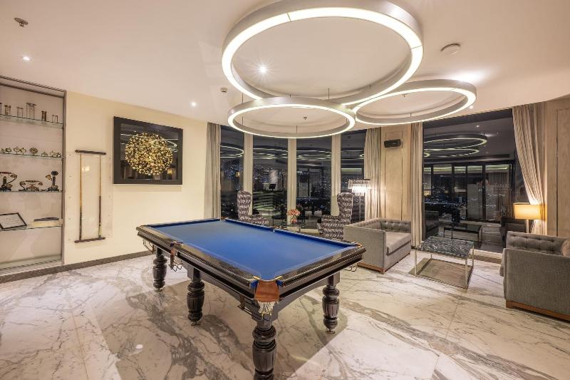 Echor Shimla Hotel The Zion image