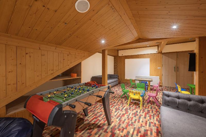 Echor Shimla Hotel The Zion image