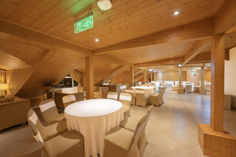 Echor Shimla Hotel The Zion image