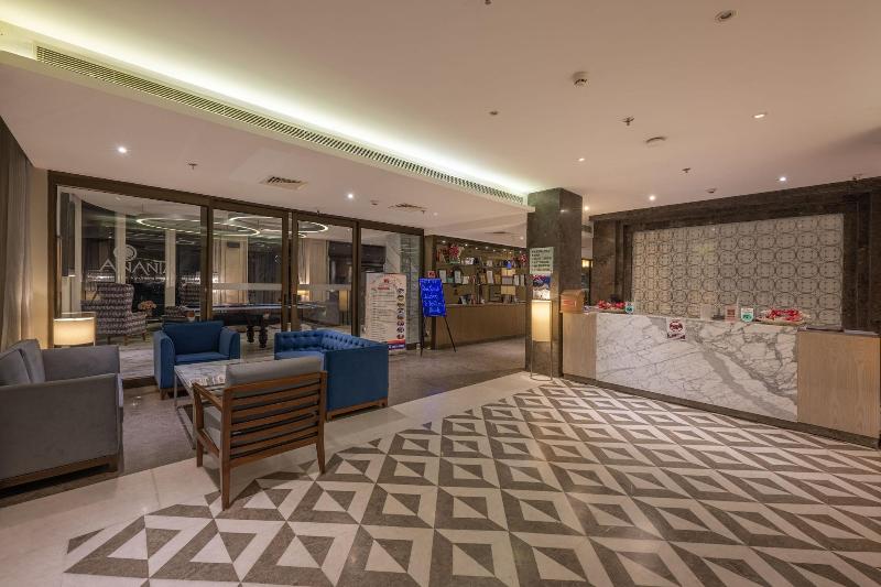 Echor Shimla Hotel The Zion image