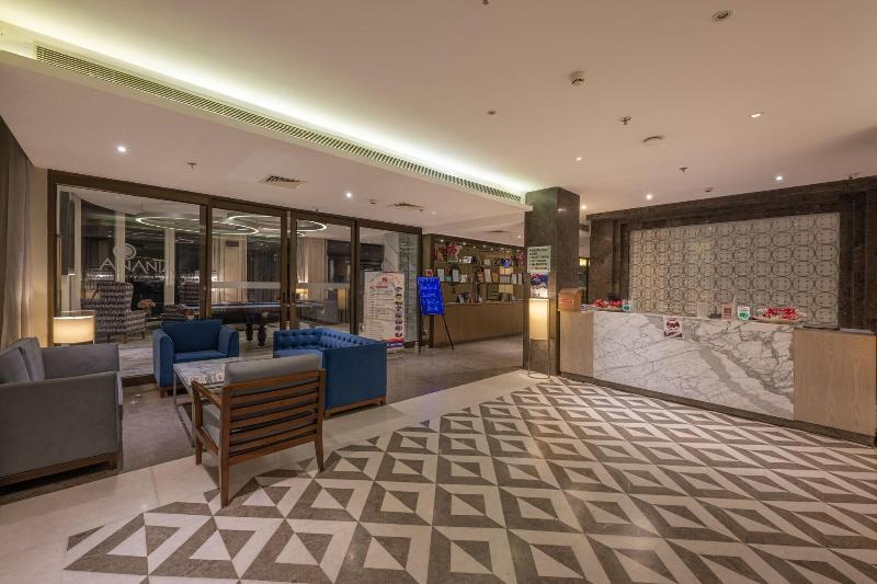 Echor Shimla Hotel The Zion image