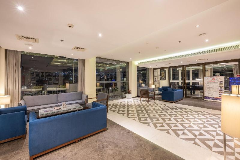 Echor Shimla Hotel The Zion image
