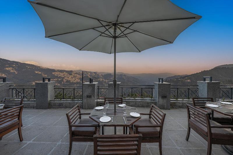 Echor Shimla Hotel The Zion image