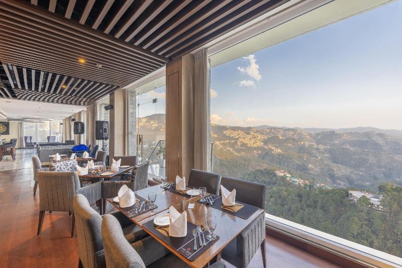 Echor Shimla Hotel The Zion image
