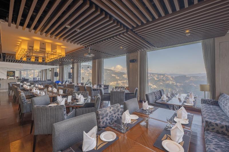 Echor Shimla Hotel The Zion image