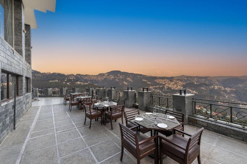 Echor Shimla Hotel The Zion image