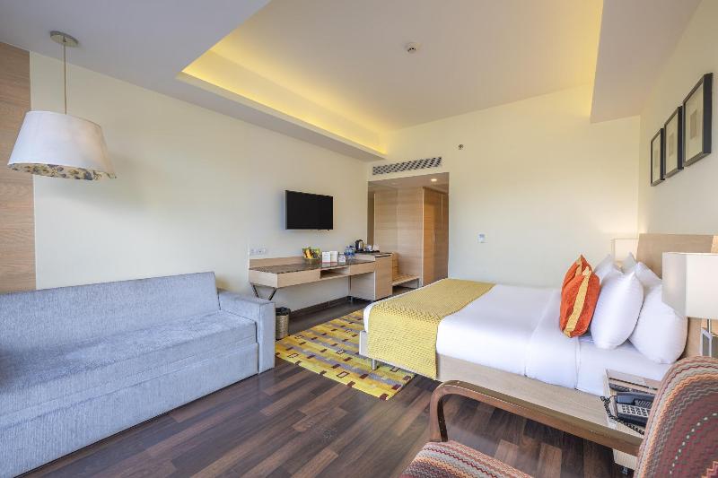 Echor Shimla Hotel The Zion image