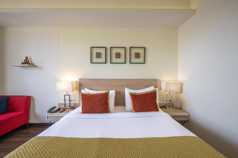 Echor Shimla Hotel The Zion image