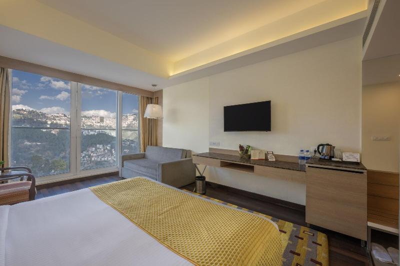 Echor Shimla Hotel The Zion image
