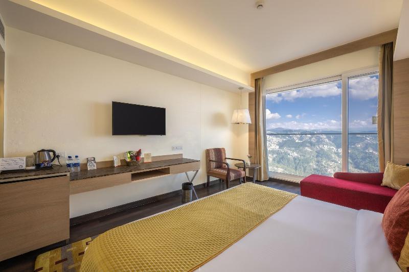 Echor Shimla Hotel The Zion image