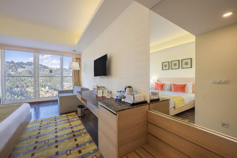 Echor Shimla Hotel The Zion image