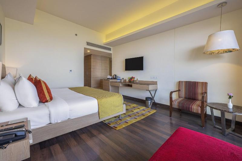 Echor Shimla Hotel The Zion image