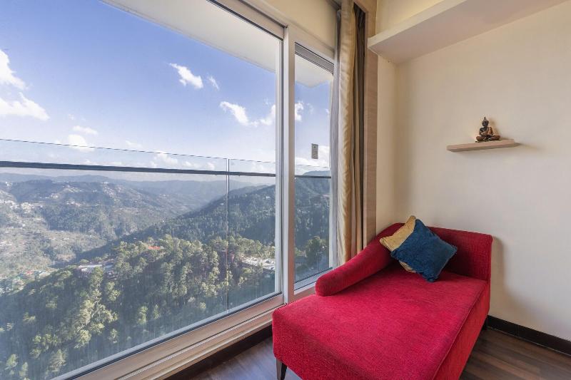 Echor Shimla Hotel The Zion image
