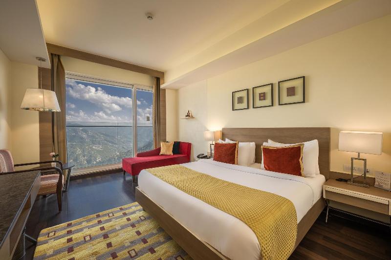 Echor Shimla Hotel The Zion image