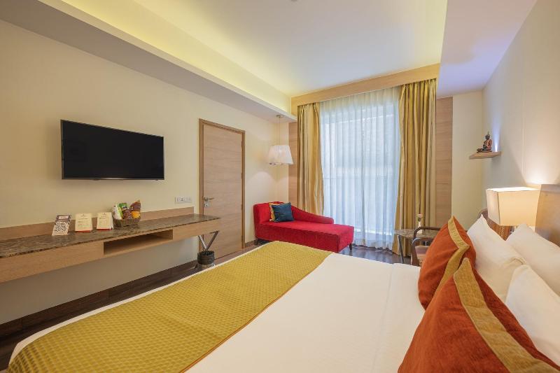 Echor Shimla Hotel The Zion image