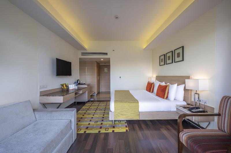 Echor Shimla Hotel The Zion image