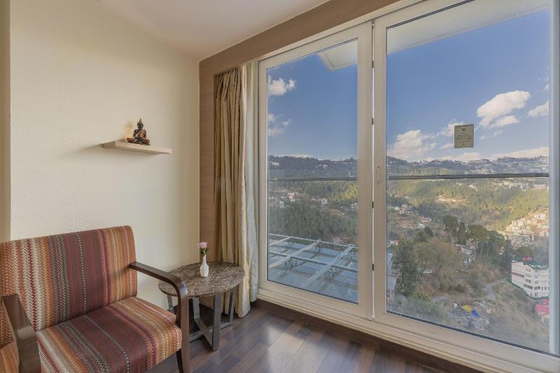 Echor Shimla Hotel The Zion image