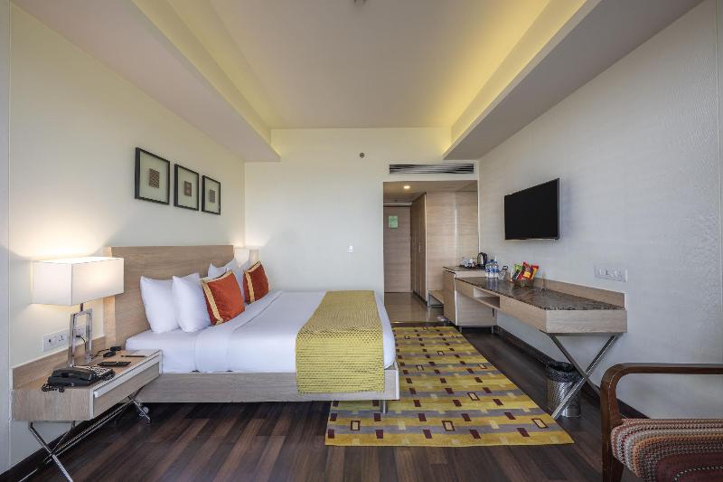 Echor Shimla Hotel The Zion image