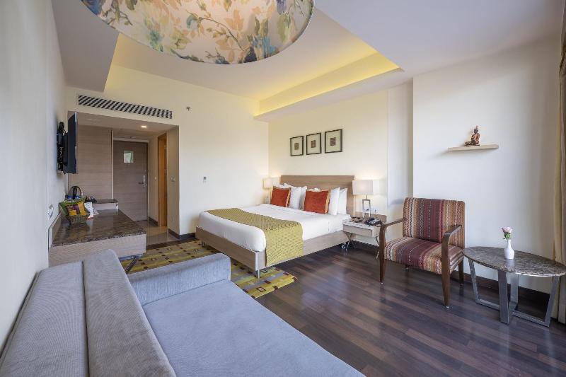 Echor Shimla Hotel The Zion image