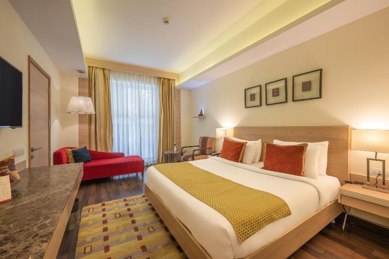 Echor Shimla Hotel The Zion image