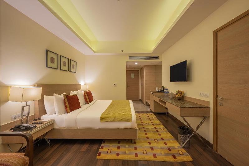 Echor Shimla Hotel The Zion image