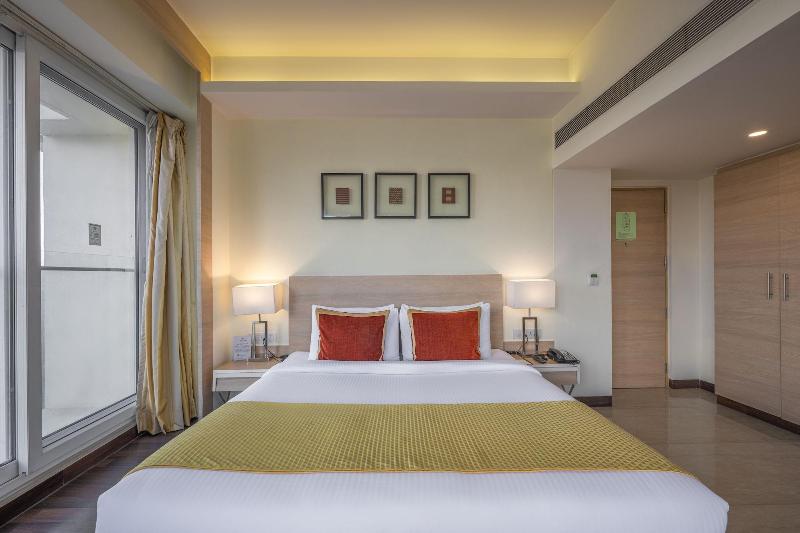 Echor Shimla Hotel The Zion image