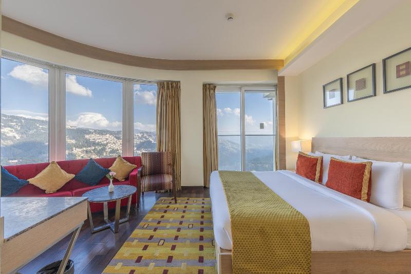 Echor Shimla Hotel The Zion image