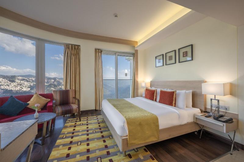 Echor Shimla Hotel The Zion image