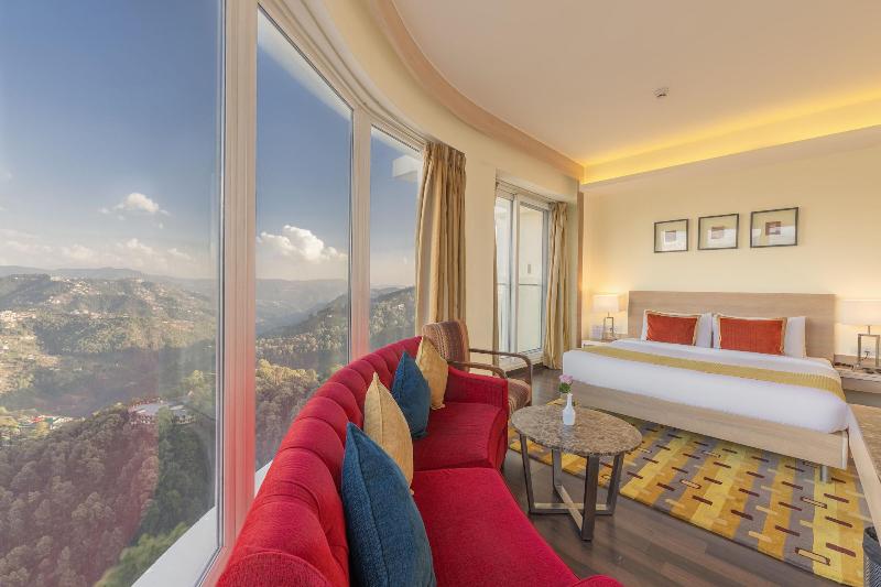 Echor Shimla Hotel The Zion image