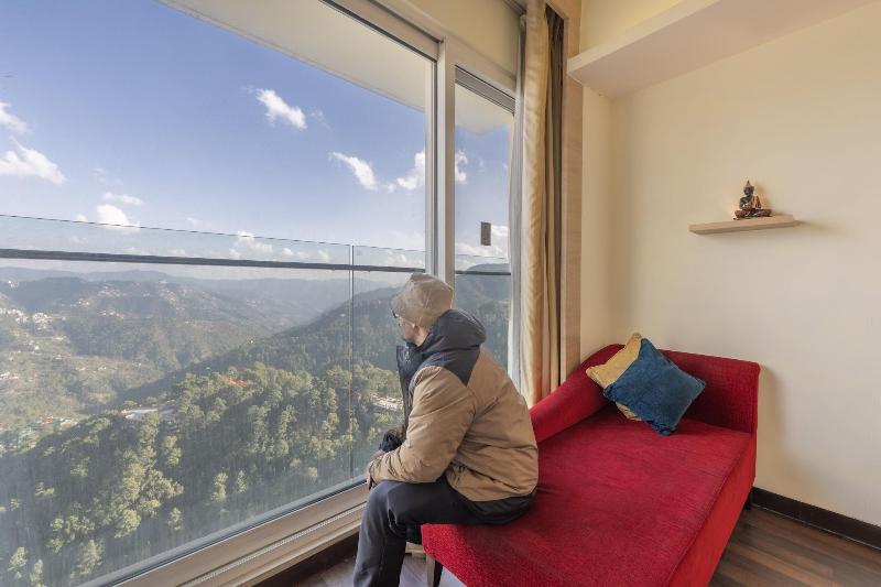 Echor Shimla Hotel The Zion image