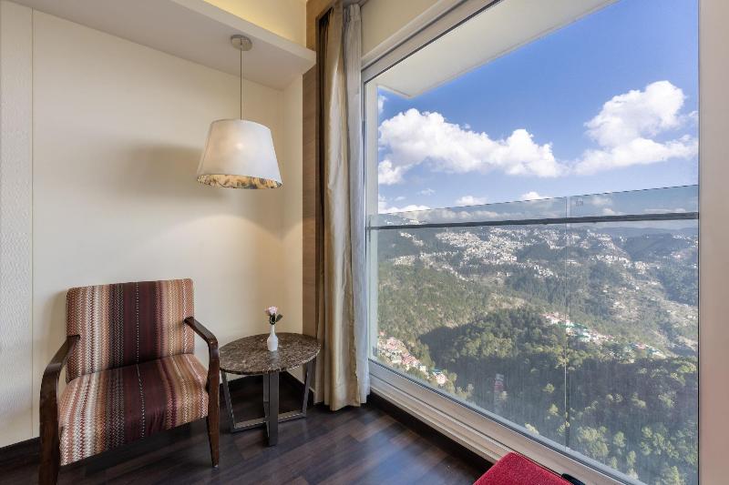 Echor Shimla Hotel The Zion image
