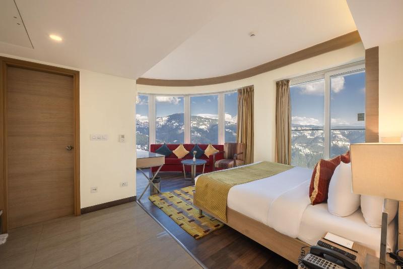 Echor Shimla Hotel The Zion image