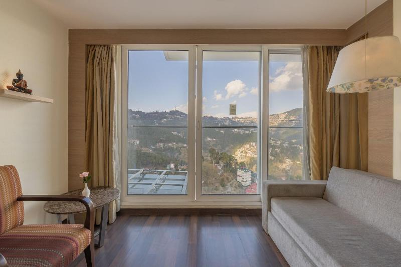 Echor Shimla Hotel The Zion image