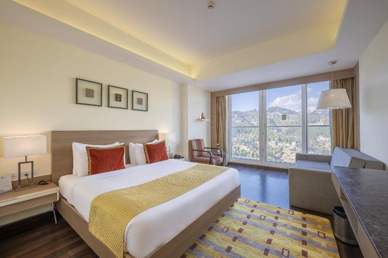 Echor Shimla Hotel The Zion image