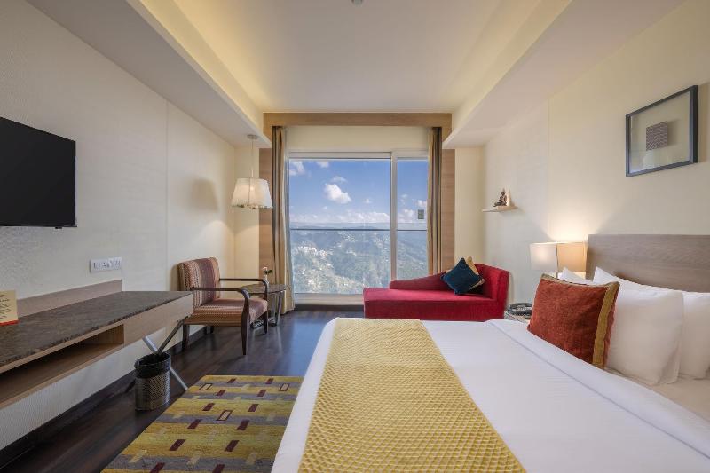 Echor Shimla Hotel The Zion image